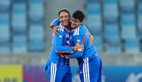 Source: X.com/BCCI
