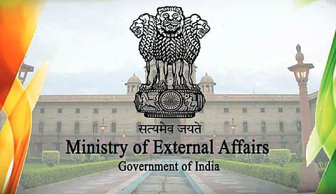 India categorically rejects reference to PM in Epstein investigative files