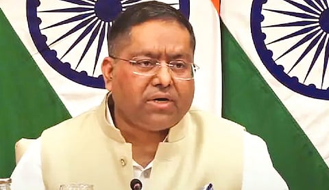 India concerned over rising civilian deaths in Lebanon