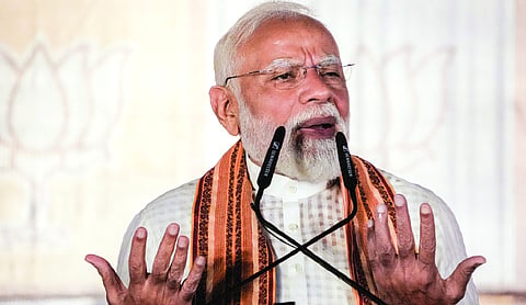 India condemns UAE strike, calls it unacceptable