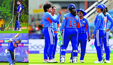 India desperate to overcome woes against Bangladesh in T20WC
