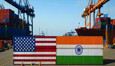 India expects visit by US trade team for next round of talks