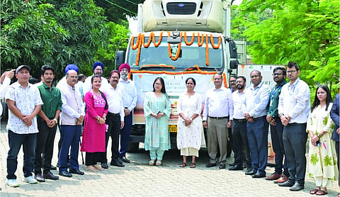 India exports first-ever ODOP honey from Assam to USA