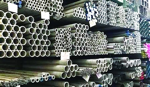 India extends anti-dumping duty on seamless tubes and pipes till January 2027