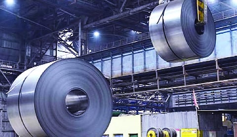India gets duty-free access for over 11 lakh tonnes of steel exports to UK under trade pact