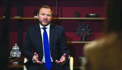 India key partner, Estonia will be ‘very happy’ if PM Modi visits: FM