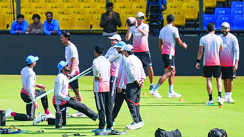 India look to protect home ODI record, NZ eyes historic win
