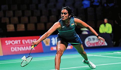India lose to China to end campaign in Uber Cup finals