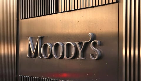 India most resilient emerging economy: Moody’s