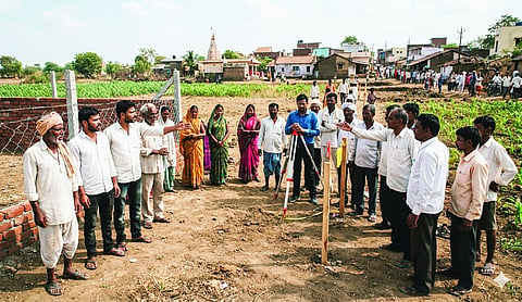 India needs a Bhu Nyaya Sanhita, not just faster land courts