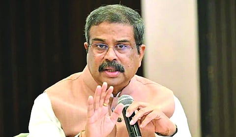 India needs innovators, not interpreters: Dharmendra
