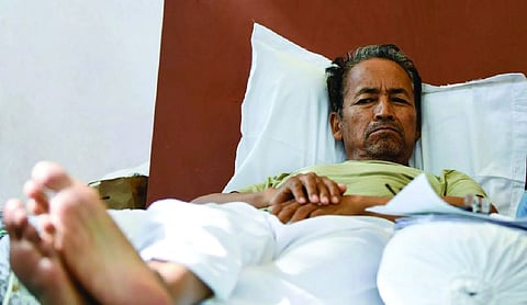 India needs you, not in suffering, but in service: Opposition MPs urge Wangchuk to end fast