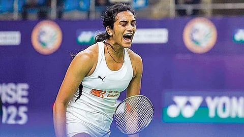 India Open Super 750: Tricky draws await home shuttlers
