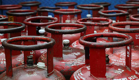 India orders 30-day LPG stockpile as West Asia Conflict disrupts energy supply chains