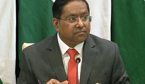 Representational image. MEA spokesperson Randhir Jaiswal.