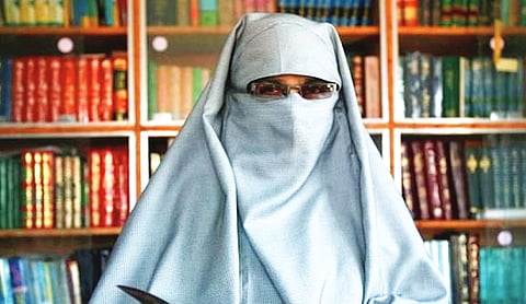 India rejects Pakistan’s remarks on Asiya sentencing