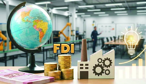 India relaxes FDI rules for China and neighbouring countries