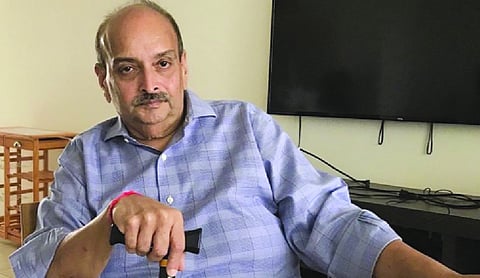 India renews Choksi extradition push