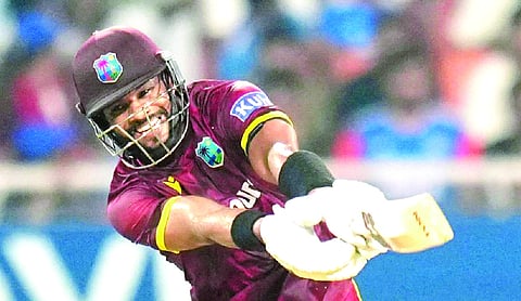 India series gave clues to team’s ability: WI coach