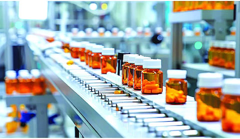 India supplies 20 per cent of global generic medicines; its IP rules WTO-compliant: GTRI
