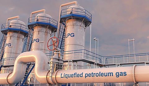India targets Rs 12,500 cr LPG pipeline buildout to cut road transport by 2030