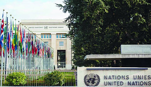 India to fund portal for United Nations for global ICT security