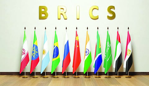 India to host second BRICS anti-corruption meet in Hyderabad