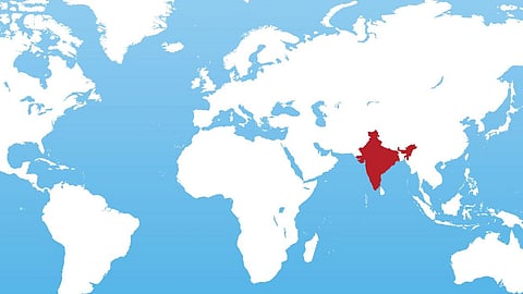 India to keep distance in West Asia crisis