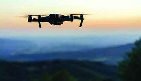 India to launch Drone Shakti mission soon