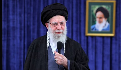 India to send MoS Pabitra Margherita, Bihar Governor Syed Ata Hasnain to Khamenei Funeral in Iran