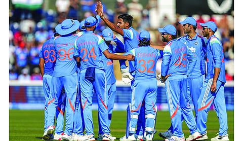 India tour of New Zealand drives record early ticket sales