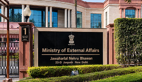 India urges citizens to avoid Iran travel as security situation worsens