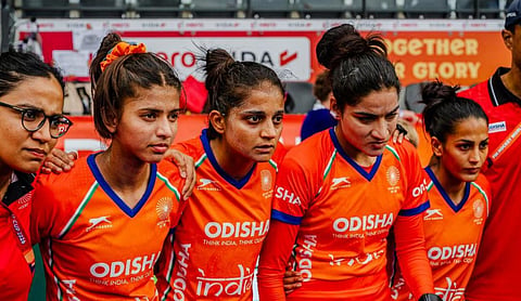 Source: Hockey India