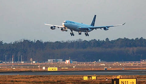 Indian airlines begin partial resumption of Middle East flights amid ongoing conflict