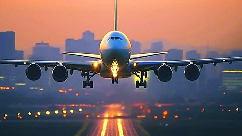 Indian aviation industry outlook negative; weak near-term demand: ICRA