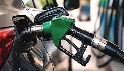 Indian fuel shipment to arrive in Lanka on Saturday: Officials