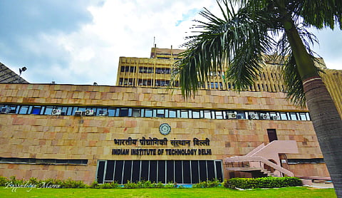 Indian institutions on QS global rankings rise from 11 to 52 since NIRF launch: Govt