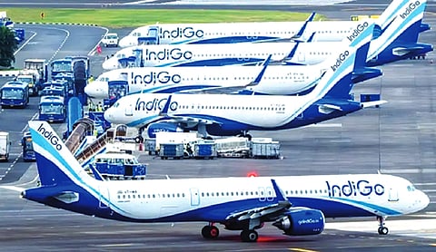 IndiGo announces Rs 75 to Rs 10,000 revised fuel charges; airfares to rise