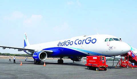 IndiGo to place order for over 1,000 aircraft engines with CFM International