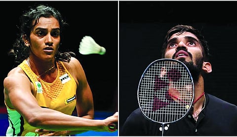 Indonesia Open: Sindhu advances to second round, Srikanth, Malvika exits