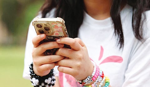 Indonesia to ban social media for children U-16