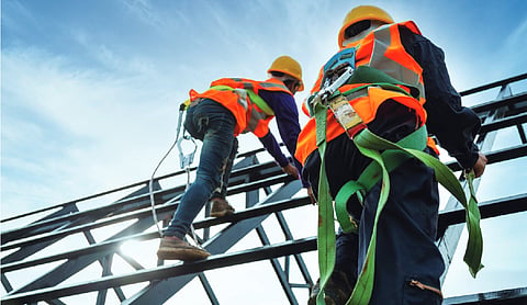Industrial accidents: 3 workers die daily; safety norms are ignored