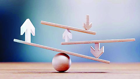 Inequality top economic concern for youth globally: WEF survey