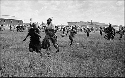 International Day for the Elimination of Racial Discrimination