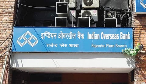 IOB Officers’ Association threatens nationwide strike