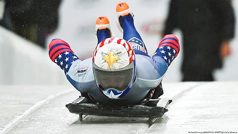 IOC puts Katie Uhlaender’s Olympic dream on hold