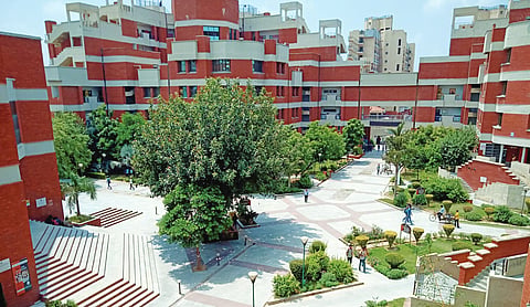 IP University to conduct CETs 2026-27 from April 25
