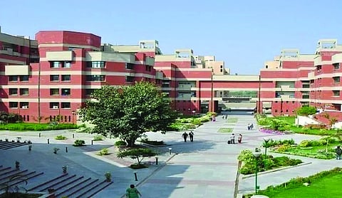 IP University to hold 18th convocation on April 9