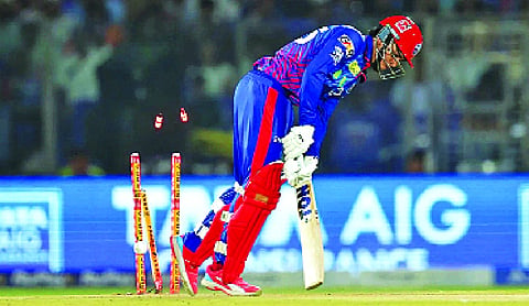 IPL mania hurls a yorker to cricket fans and Pundits: Is the yorker dead in T20?