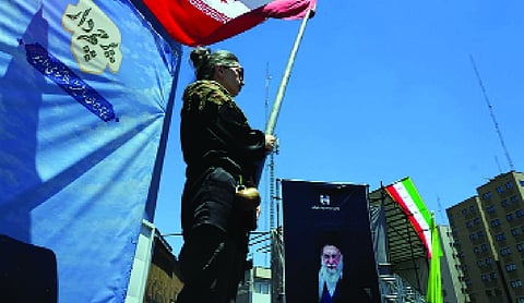 Iran, US peace deal offers mutual strategic gains